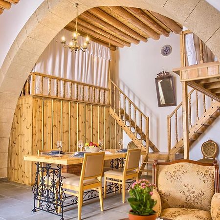 Stone Arch Villa Malona Village Екстериор снимка