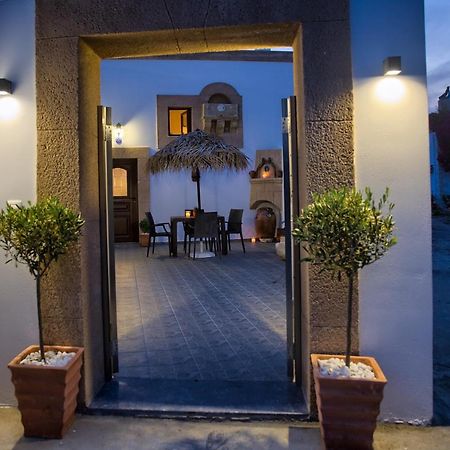 Stone Arch Villa Malona Village Екстериор снимка