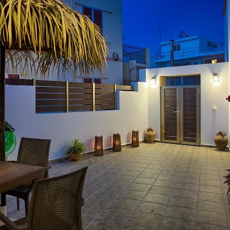 Stone Arch Villa Malona Village Екстериор снимка
