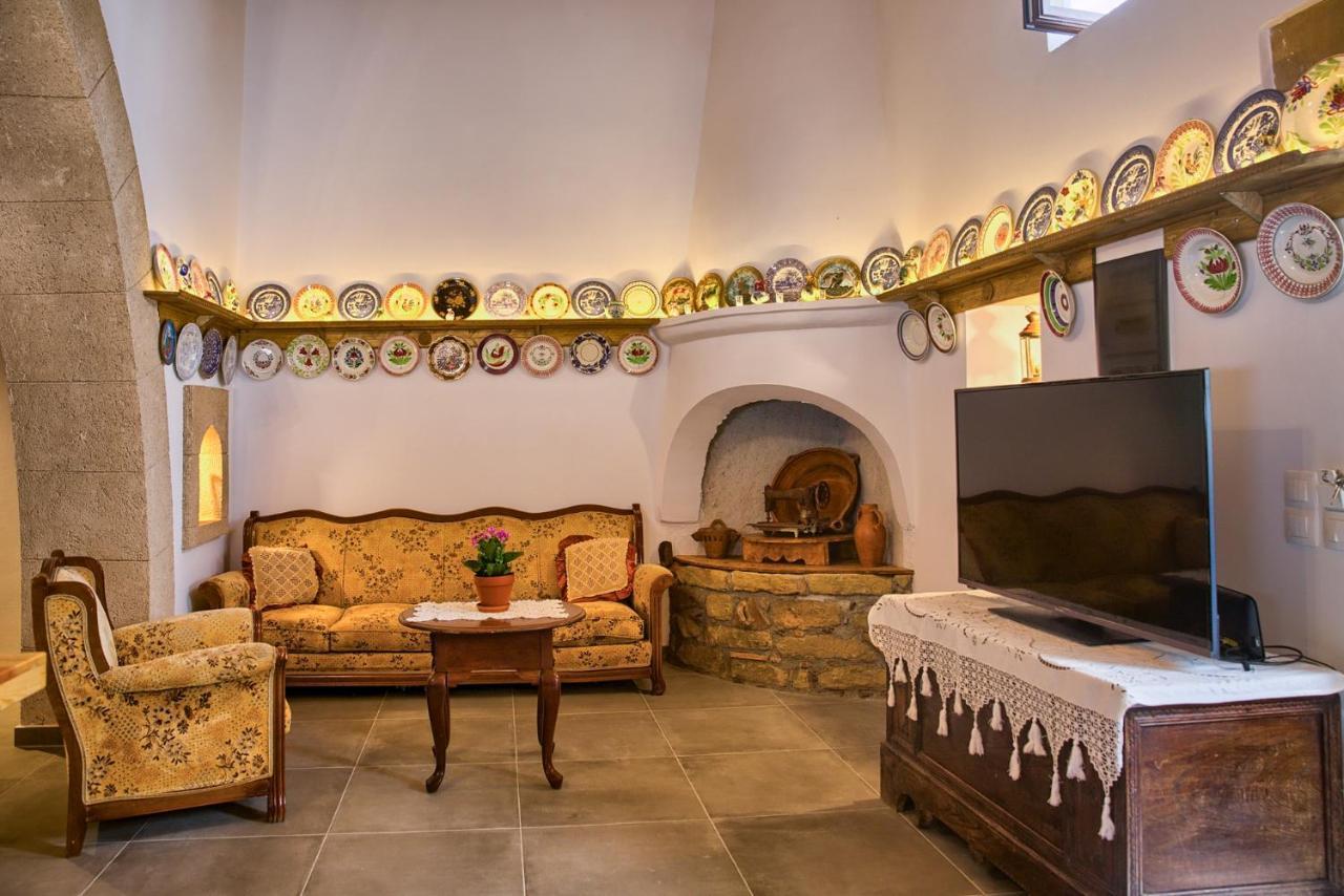 Stone Arch Villa Malona Village Екстериор снимка