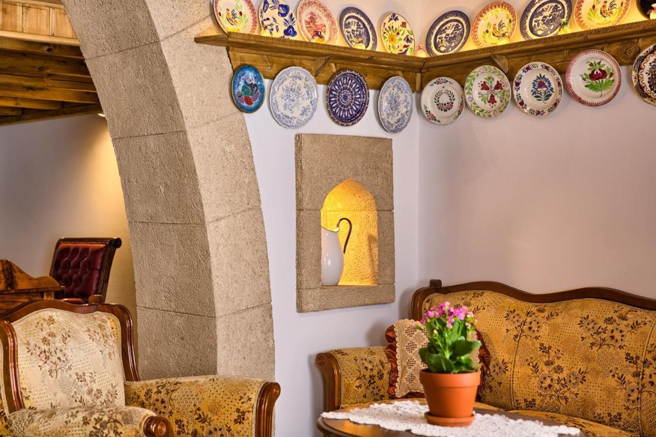 Stone Arch Villa Malona Village Екстериор снимка