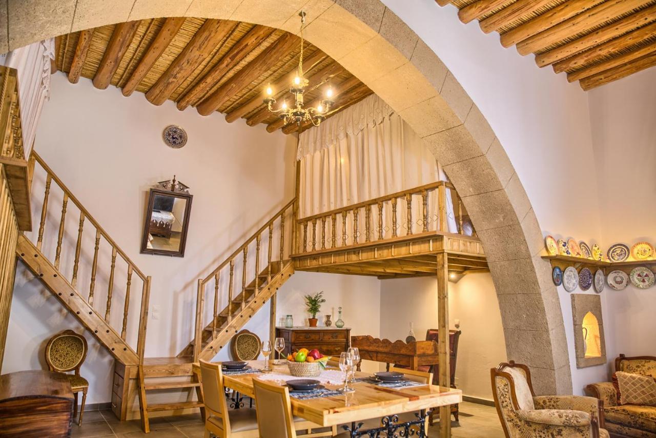 Stone Arch Villa Malona Village Екстериор снимка