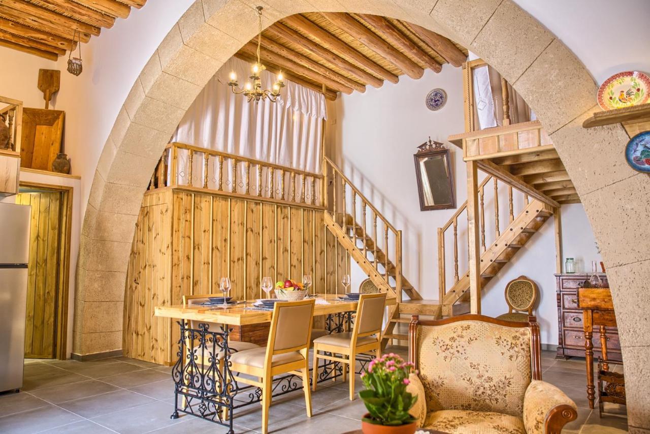 Stone Arch Villa Malona Village Екстериор снимка