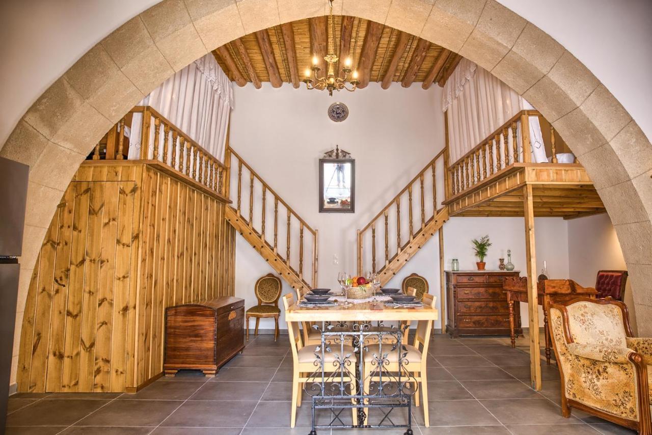 Stone Arch Villa Malona Village Екстериор снимка
