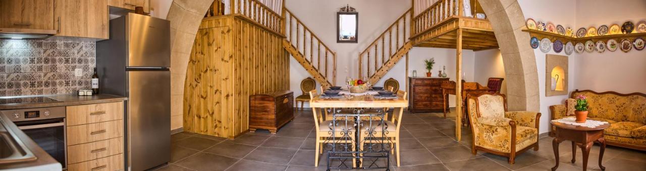 Stone Arch Villa Malona Village Екстериор снимка