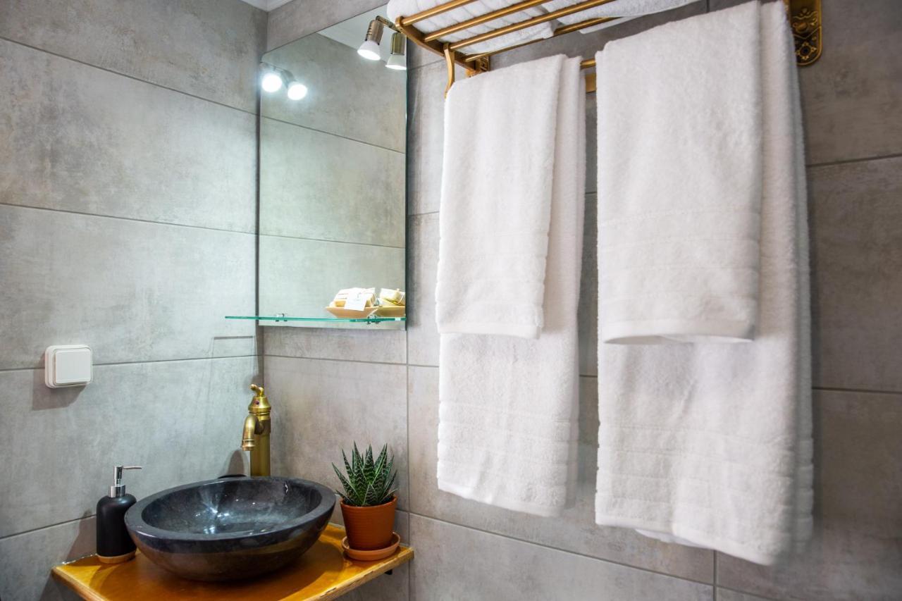 Stone Arch Villa Malona Village Екстериор снимка