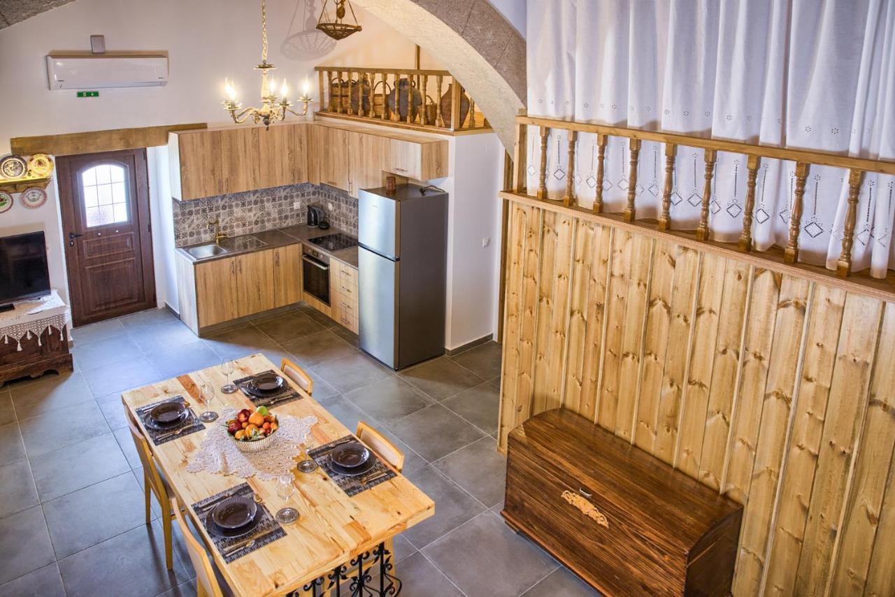 Stone Arch Villa Malona Village Екстериор снимка