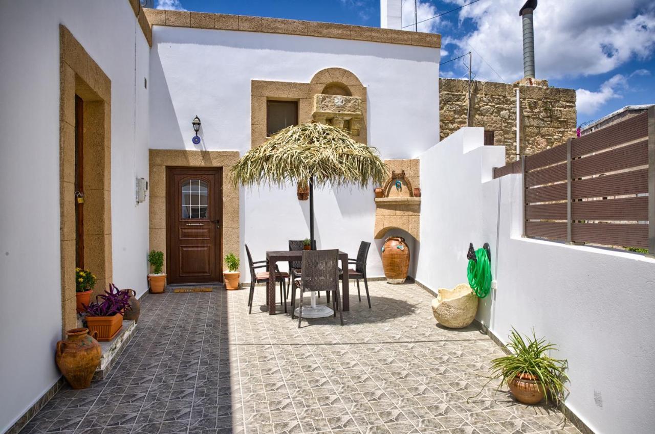 Stone Arch Villa Malona Village Екстериор снимка