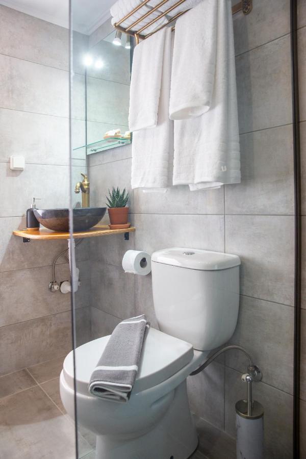 Stone Arch Villa Malona Village Екстериор снимка