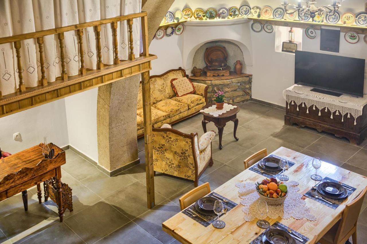 Stone Arch Villa Malona Village Екстериор снимка
