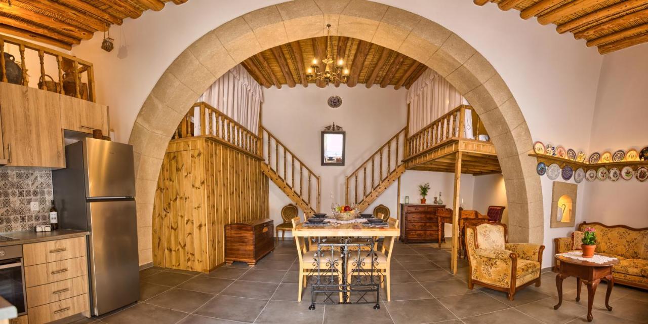 Stone Arch Villa Malona Village Екстериор снимка