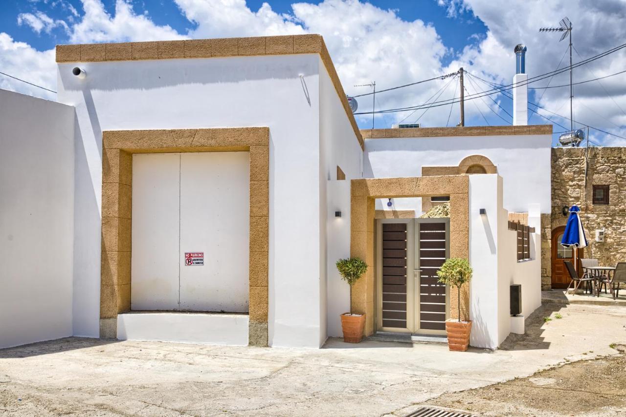 Stone Arch Villa Malona Village Екстериор снимка