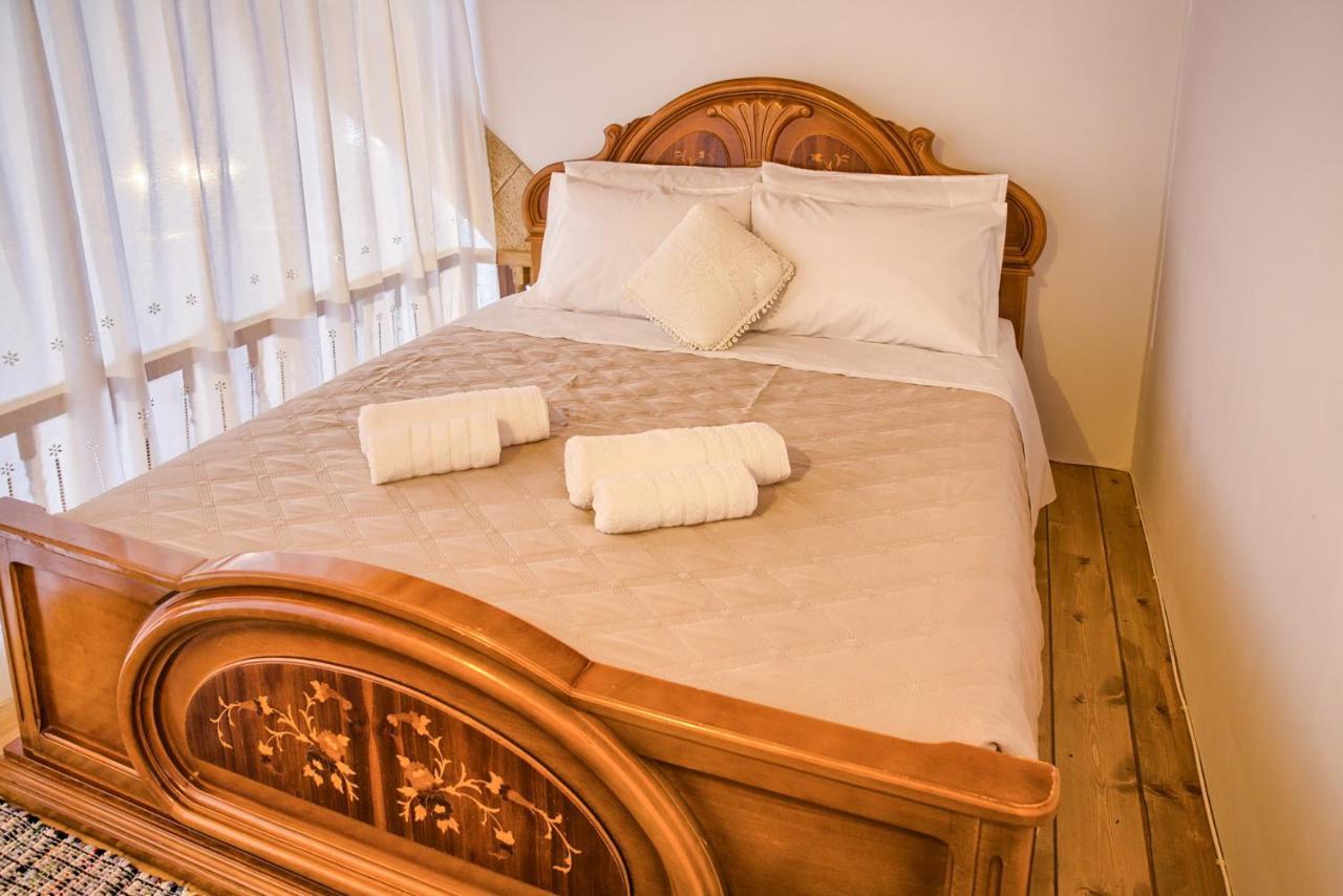 Stone Arch Villa Malona Village Екстериор снимка