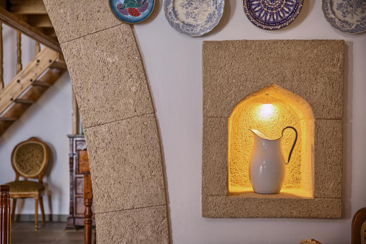 Stone Arch Villa Malona Village Екстериор снимка