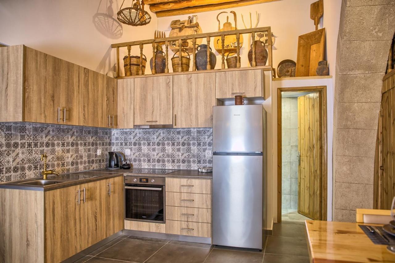 Stone Arch Villa Malona Village Екстериор снимка