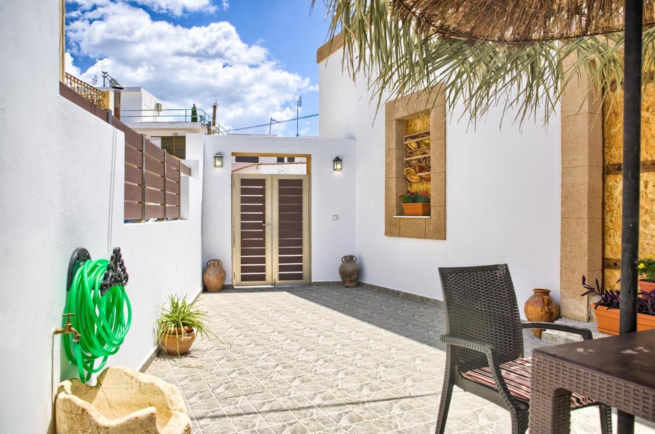 Stone Arch Villa Malona Village Екстериор снимка