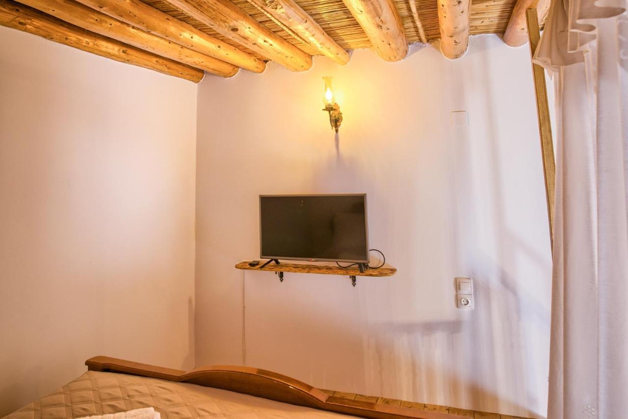 Stone Arch Villa Malona Village Екстериор снимка