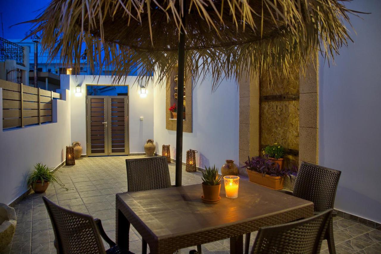 Stone Arch Villa Malona Village Екстериор снимка