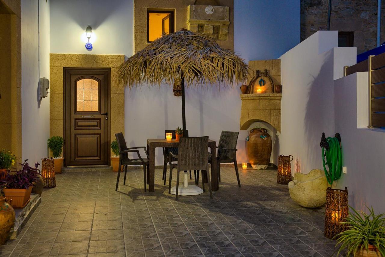Stone Arch Villa Malona Village Екстериор снимка